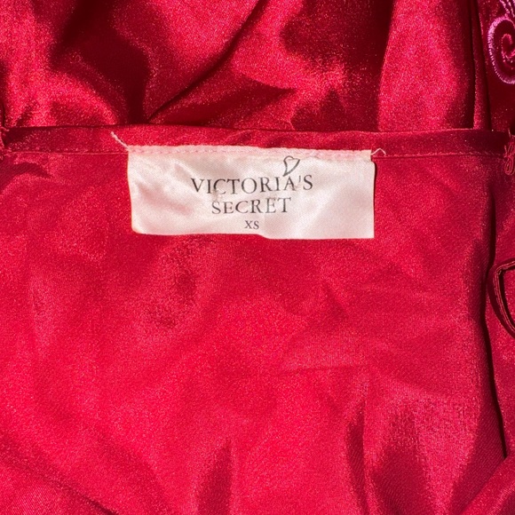 Vintage Victoria Secret gown - Picture 3 of 6